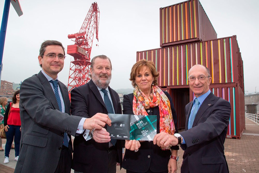 Aurtenetxea Containers